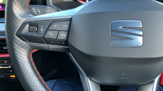 SEAT Arona 1.0 TSI 110 FR Sport 5dr Petrol Hatchback